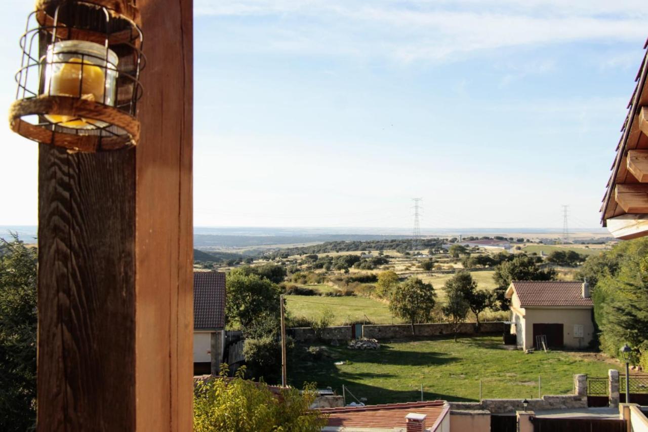 Hébergement de vacances El Camino Del Arcipreste Otero de Herreros