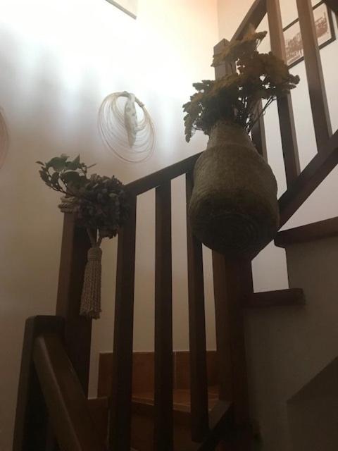 El Camino Del Arcipreste Hébergement de vacances